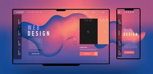 Thiết kế website