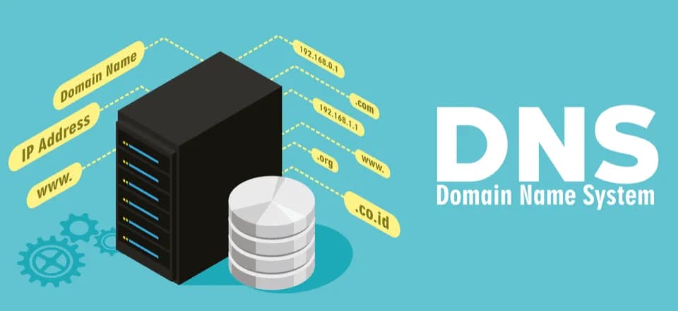 Tên miền và VPS