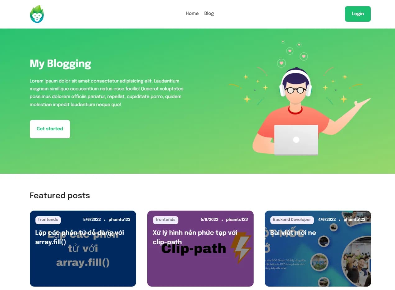 Chia component như thế nào cho hiệu quả trong React