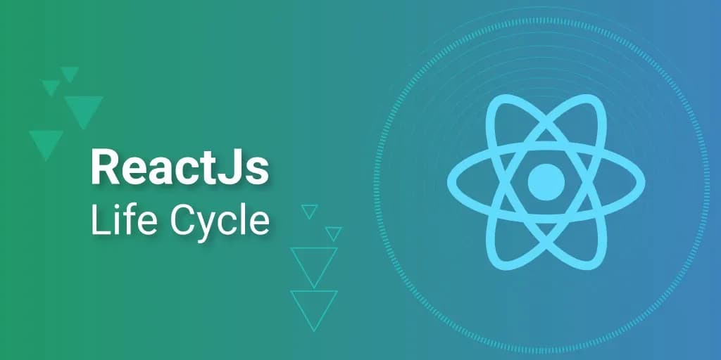 Life cycles trong React