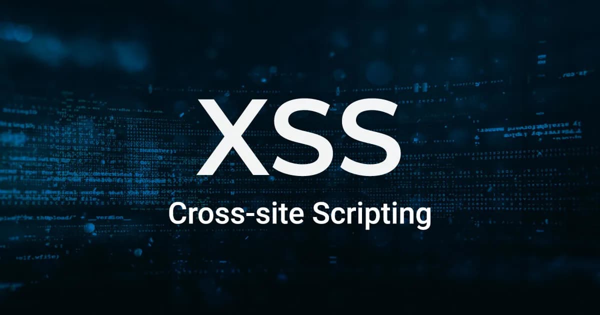Phòng chống tấn công XSS cho website